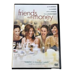 Friends with Money Sony Pictures 2006